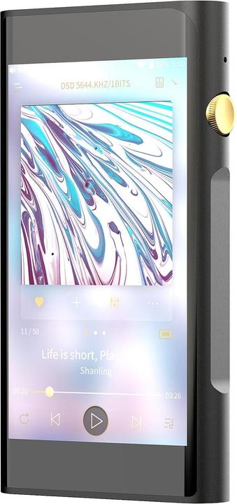 Produktbild Shanling M6 Pro (64 GB)