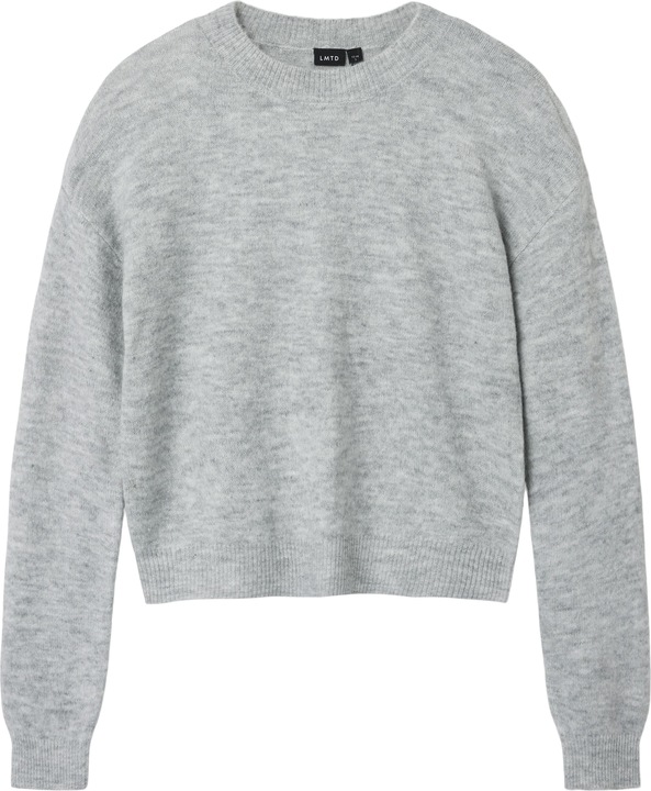 Produktbild Lmtd Langarm Strickpullover (146)