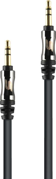 Scosche hookUP (0.90 m, AUX cable)