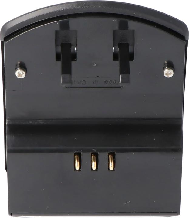 Image du produit AccuCell Chargeur rapide adapté à la batterie Nikon EN-EL15, D7000 (Chargeur)
