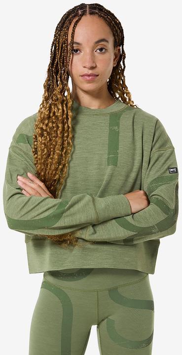 Produktbild Super Natural Capital Logo Krissini (M)