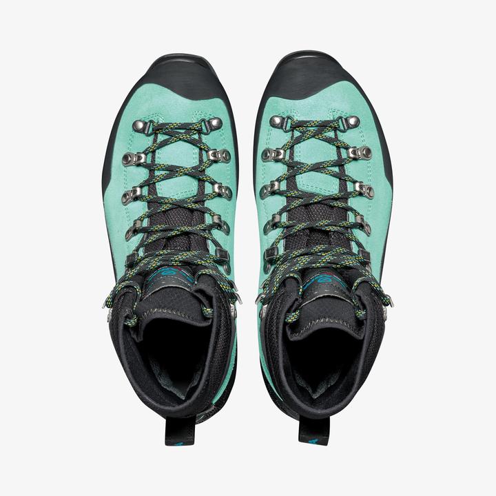 Produktbild Scarpa Mont Blanc Pro GTX Schuhe (41)