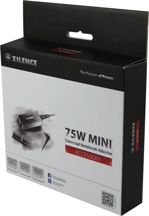 Produktbild Xilence XM008 (75 W)