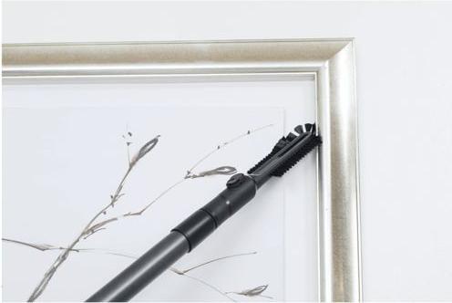 Actual product image Kärcher VC Cleaning Kit