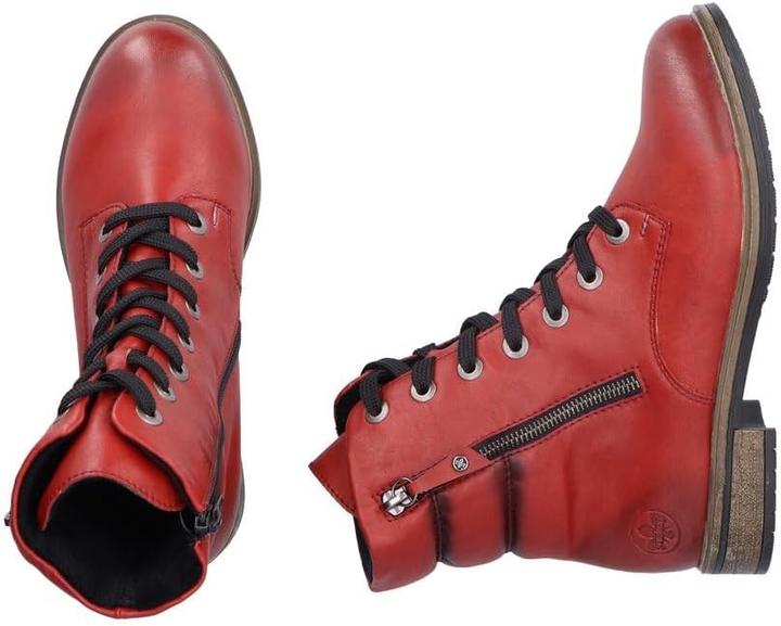 Actual product image Rieker Veterlaarzen (38)