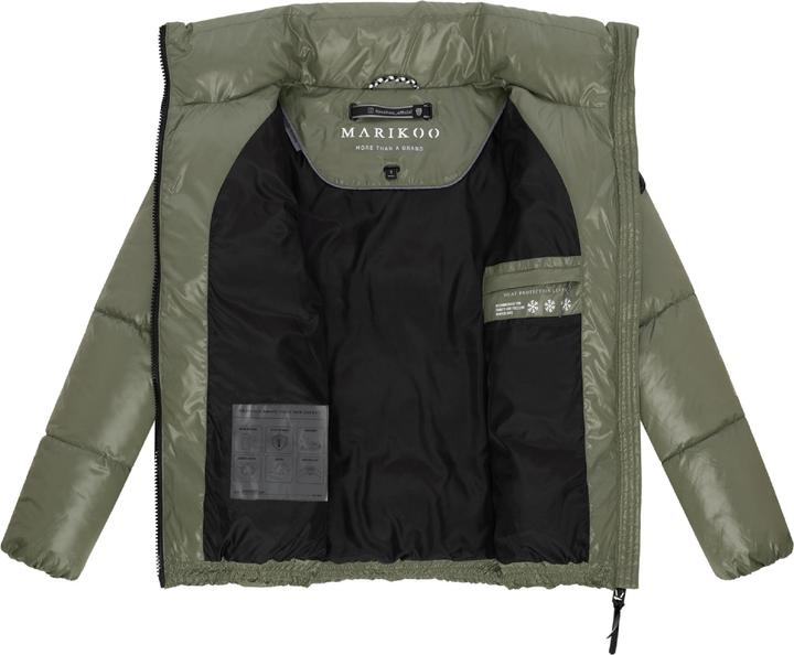 Immagine prodotto Marikoo Hazalee 16 (XL)