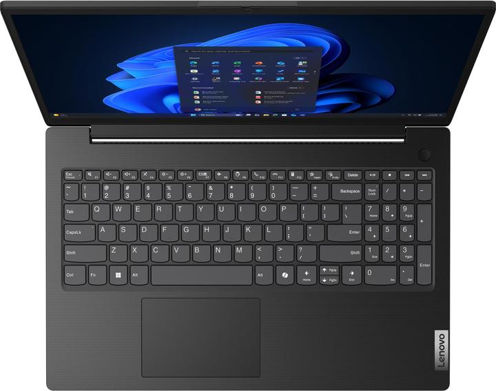 Produktbild Lenovo V15 Gen 6 (15.60", 512 GB, 16 GB, DE, AMD Ryzen 5 150)