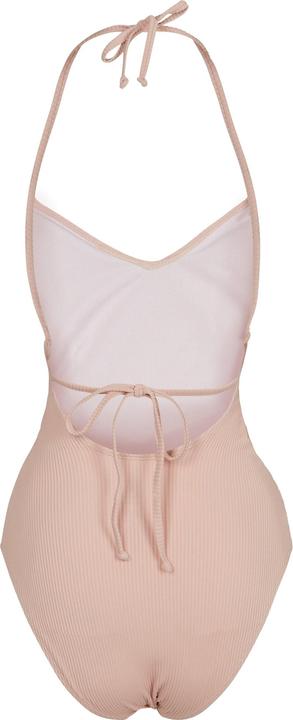 Produktbild Urban Classics Ladies Rib Swimsuit (M)
