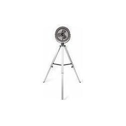 Datwyler Stativ Ventilator FNTR20CWD10 90-130cm wood (FNTR20CWD10), Ventilator, Mehrfarbig