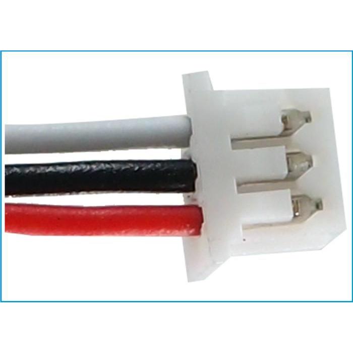 Thumbnail - CoreParts Battery for Media Player, Barcode-Scanner Zubehör