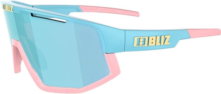 Image du produit Bliz Fusion (Smoke w Ice Blue multi)