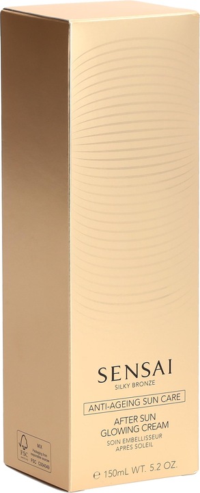 Produktbild Sensai Glowing (Crème, 150 ml)