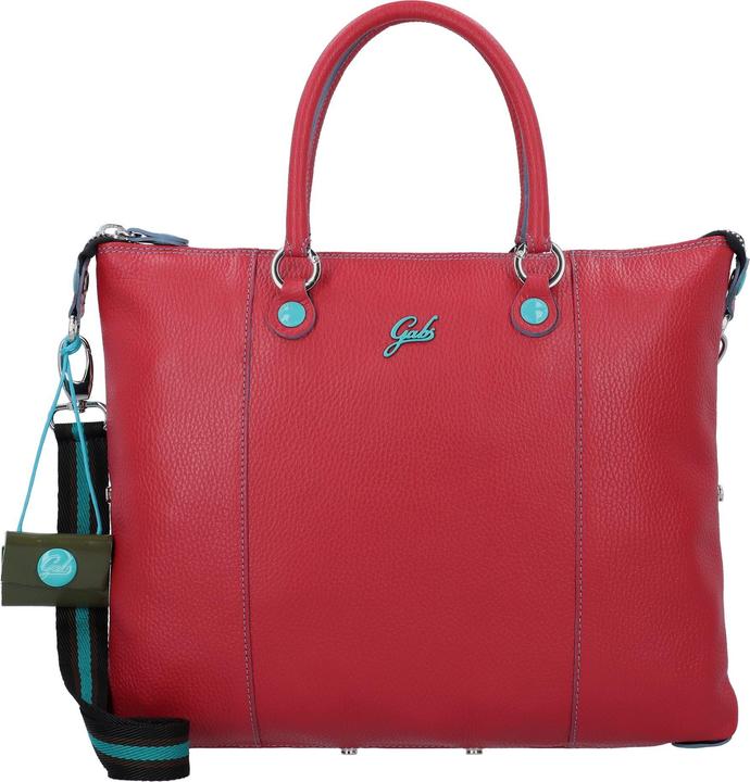 Actual product image Gabs G3 Plus handbag leather 36.5 cm