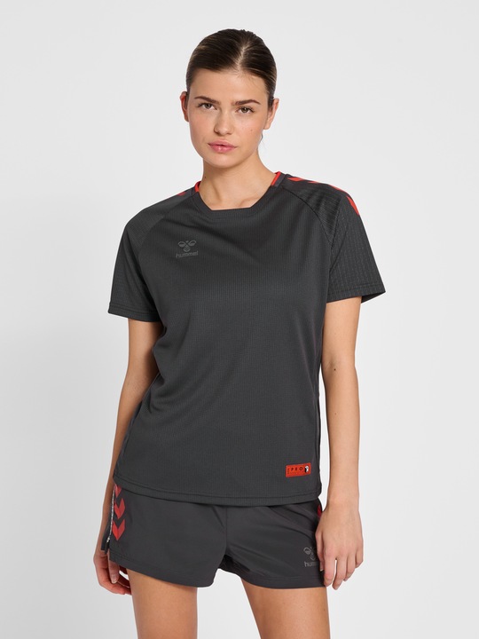 Immagine prodotto hummel Maglia Da Allenamento Pro Grid S/S Wo (XXL)