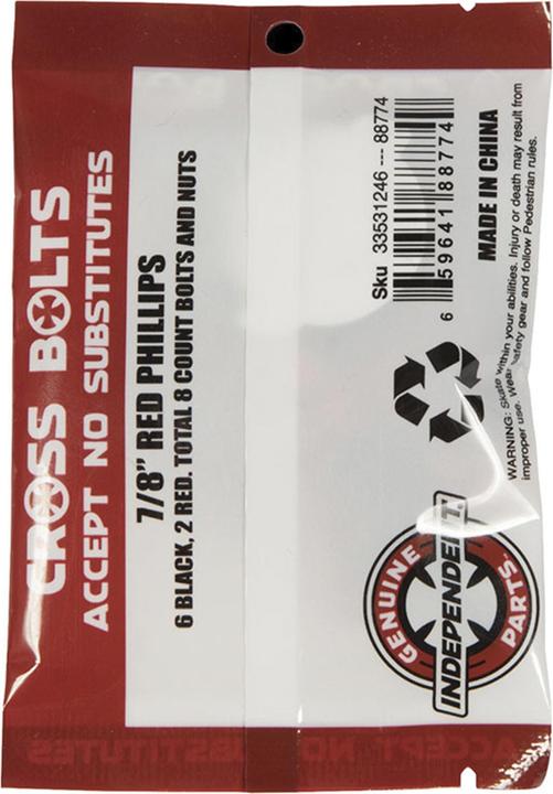 Produktbild Independent Genuine Parts Hardware Phillips