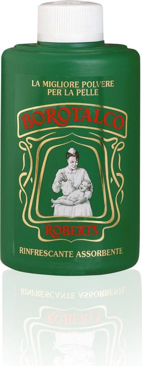 Borotalco Talco in polvere 200g (Talco)