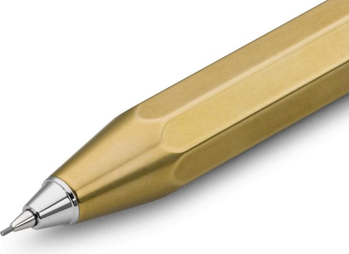 Image du produit Kaweco Porte-Recharge Laiton Sport 0,7 (0.70 mm, 1x)