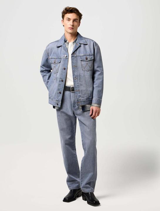 Immagine prodotto Wrangler Jeansjacke Anti Fit Jacket (S)
