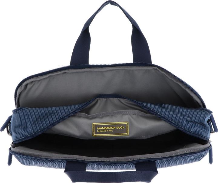 Actual product image Mandarina Duck Zephyr Aktentasche 38 cm (15.40")
