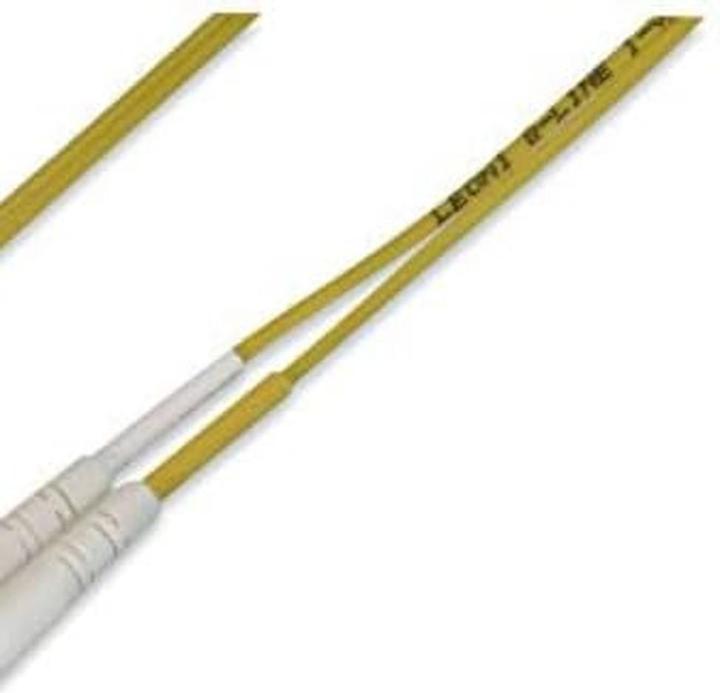 Image du produit Digitus Fibre optique Patchk.,E2000/LCSM 3m (CAT6, 3 m)