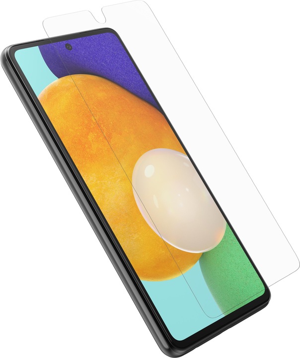 Actual product image OtterBox Trusted Glass (1 Piece, Samsung Galaxy A52 5G, Samsung Galaxy A52)
