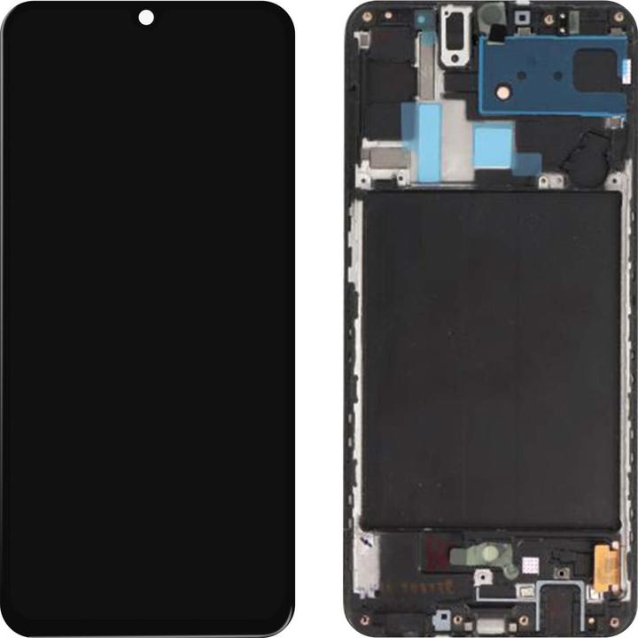 Produktbild Clappio Ersatzdisplay (Galaxy A70)