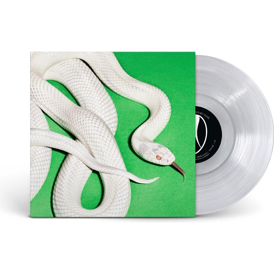 private music, Vinili