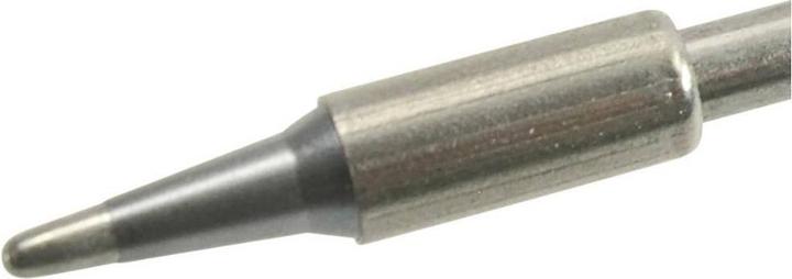 Image du produit JBC Pointe à souder série C245, forme ronde, C245710/Ø 1,2 mm, biseautée (Pièce de rechange)