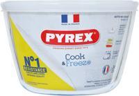 Image du produit Pyrex Moul/gratin a/c blee 1.6l