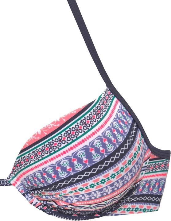Produktbild s.Oliver Push-Up-Bikini-Oberteil (40)