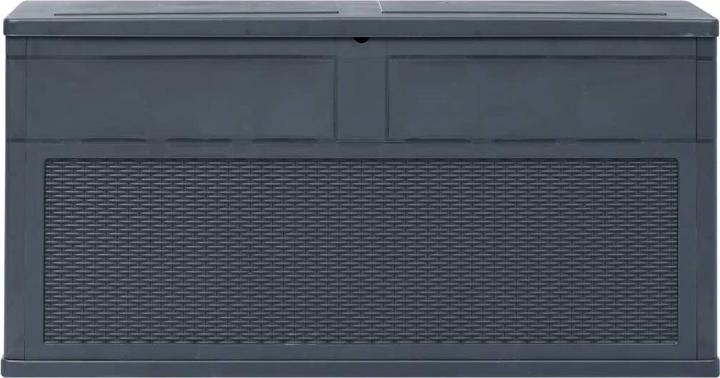 Actual product image vidaXL Siana