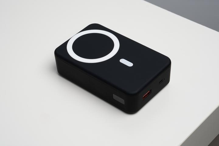 Immagine prodotto XtremeMac Power Bank (20000 mAh, 20 W, 74 Wh)