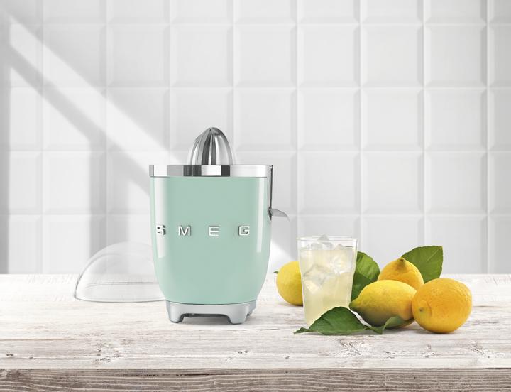 Image du produit Smeg CJF11PGEU Style 50's