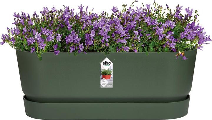 Produktbild Elho Greenville (50 x 20 x 17.90 cm)