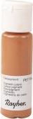 Actual product image Rayher Colour pigment, 20ml, tangerine (20 ml)