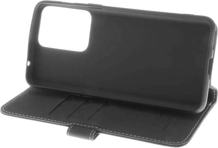 Image du produit Insmat 650-3083 mobile phone case (6.4") Flip case Black (OnePlus Nord 2T)