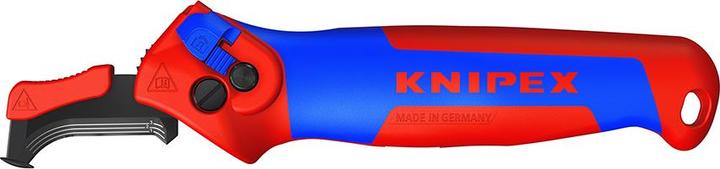 Produktbild Knipex Ersatzklinge für 98 56 (Ersatzklinge)