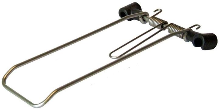 Actual product image Racktime Spring clamp-it 100 mm, Ã 10 mm