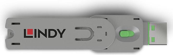 Produktbild Lindy Schlüssel für USB Port Schloss