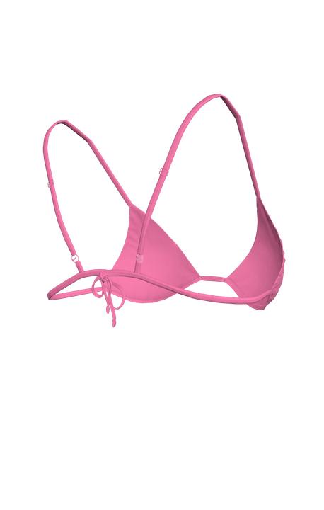 Immagine prodotto Nike Swoosh Link Triangle Bikini Top (M)