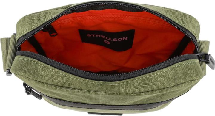 Actual product image Strellson Northwood RS Marcus Umhängetasche 20.5 cm