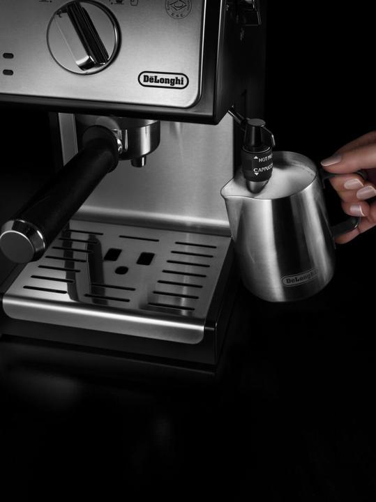 Produktbild De'Longhi ECP 35.31