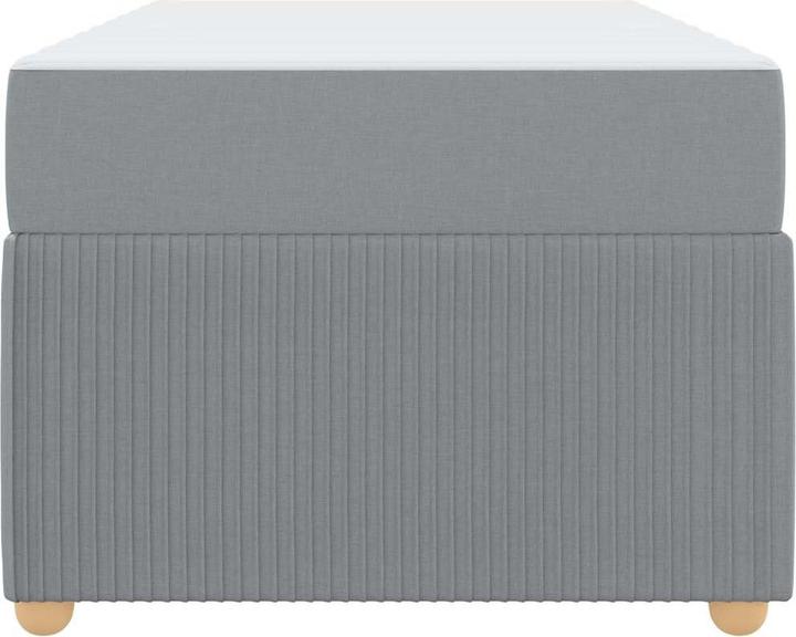 Produktbild vidaXL Schaumstoffbett (160 x 200 cm)