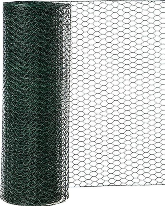 Siena Garden Hexagonal braids