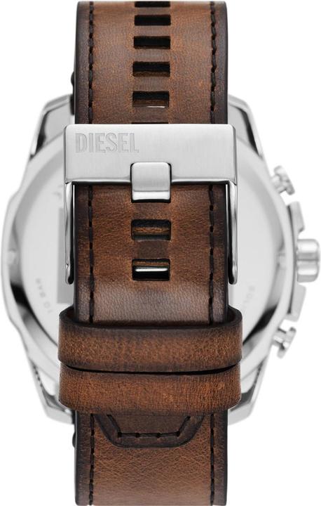 Actual product image Diesel Mega Chief (Chronograph, 51 mm)