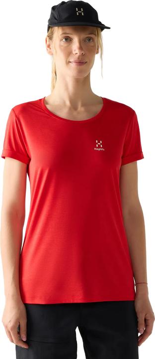 Actual product image Haglöfs Ridge Hike Tee Women (M)
