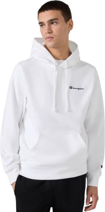 Produktbild Champion weisser Herren-Kapuzenpullover (M)