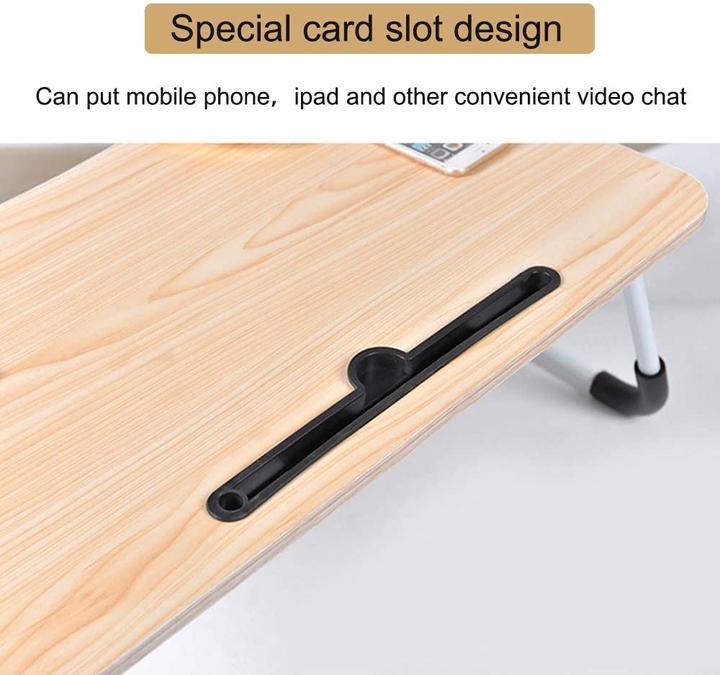 Actual product image Actimex Laptop bed table