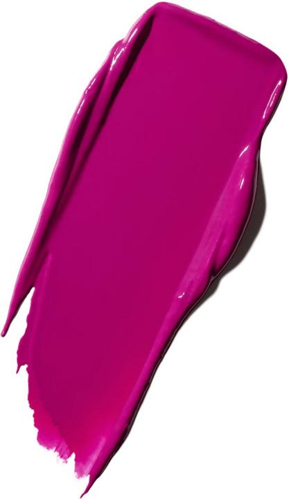 Actual product image MAC Cosmetics MACximal Sleek Satin Lipstick POPSTAR PINK (POPSTAR PINK)