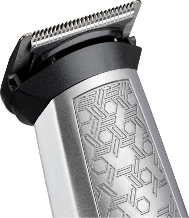 Produktbild BaByliss - Precision Blue Edition Haarschneider 7756PE